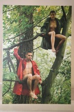 Wolfgang tillmans lutz and - wolfgang, :