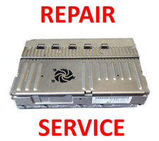 Mercedes Benz S CL Harman