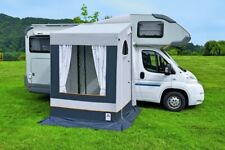 Hahn Zelte freistehendes Winter Reisemobil Vorzelt Bernina Größe 180x180cm