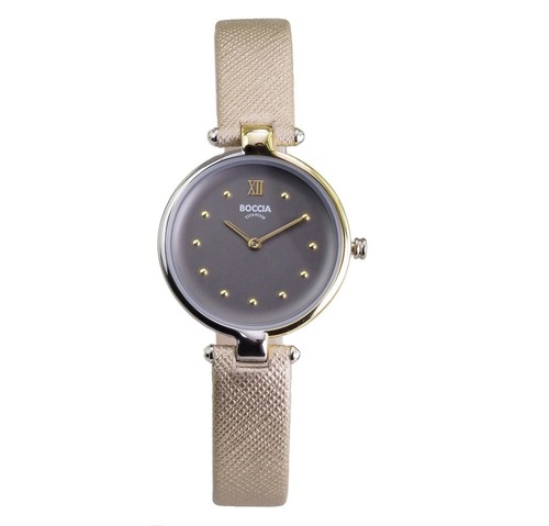 Boccia damen uhr 3278 - uhr, 3278-04