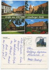 27811 - Ebstorf - Lüneburger