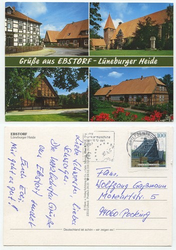 27811 ebstorf lüneburger - -,