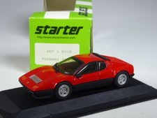 (SB-88) Starter France Ref