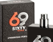69 No.1 MEN ® 50ml Pheromone