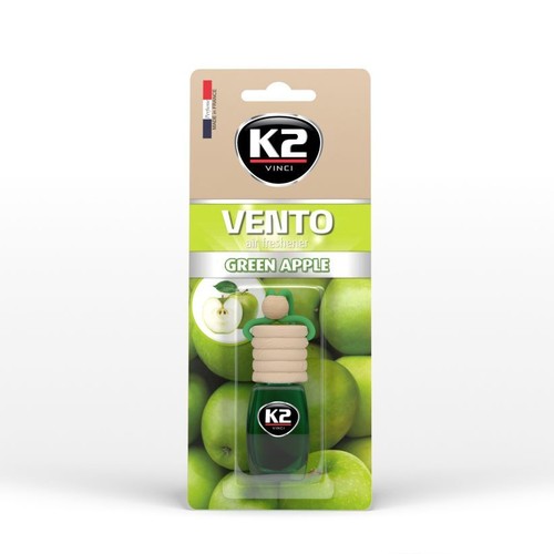 Vento lufterfrischer - k2,
