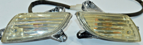 Flex tech topdrive blinker - topdrive,