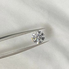 1 Karat F Farbe VS1 Reinheit
