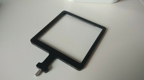 Chrosziel filterhalter 4x4 - chrosziel,