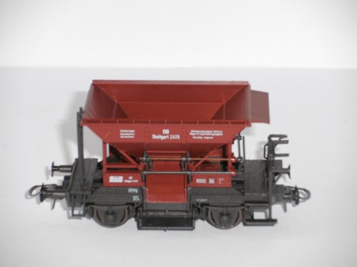 Roco 4334a talbot - roco,