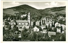 Graslitz, Gesamtansicht, 1939