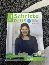 Schritte PLUS Neu 1. A1.1