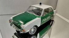 Revell 1:18 Ford Taunus 17M