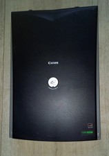 CanoScan lide 25 	schmaler A4 Flachbett Scanner USB 2.0