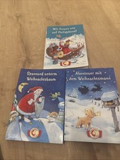 Weihnachtsgeschichten Ursel