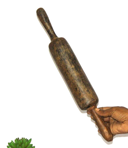 Antike holz küchengeräte - holz,