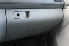 Touran deckel klappe für - touran,