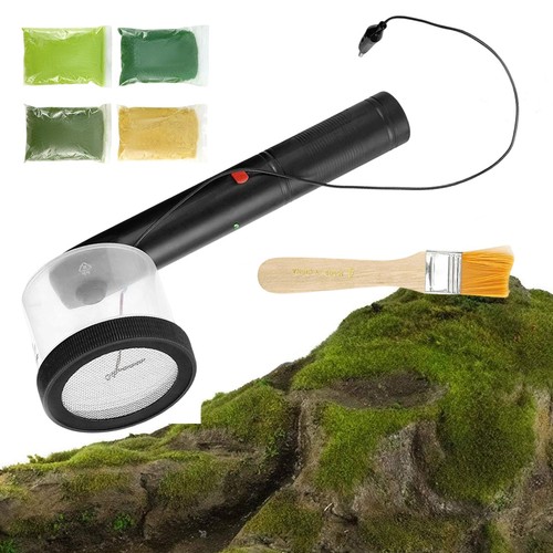 Mini beflockung applikator - beflockung,