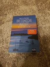 Bretonische Nächte - Jean-Luc