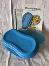 Tupperware Omelett-Meister