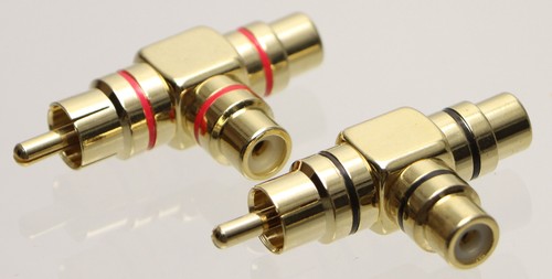 Cinch adapter cinchverteiler - cinch,