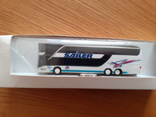 AWM Sailer Setra Bus 1:87 OVP (Busunternehmen Rottenburg)