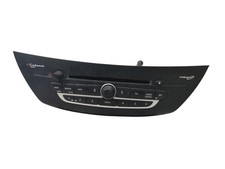 Radio RENAULT LAGUNA III