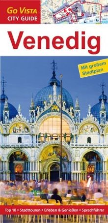 Venedig reiseführer mit - venedig:,