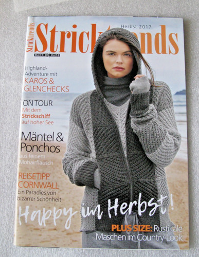 Handarbeitsheft strickheft - handarbeitsheft,