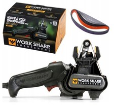 Elektrischer Messerschärfer