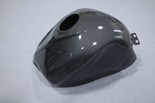 Carbon fiber gas fuel tank - carbon,