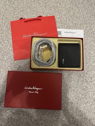 Ferragamo gürtel 110cm lang - ferragamo, &