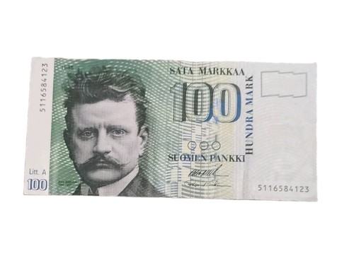 Finland finnland 100 - finnland, (p.119)
