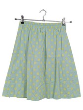 HOFIUS Damen A-Linienrock 36/S