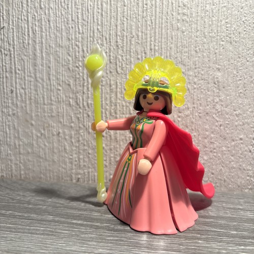 Playmobil 5459 figur - figur, serie