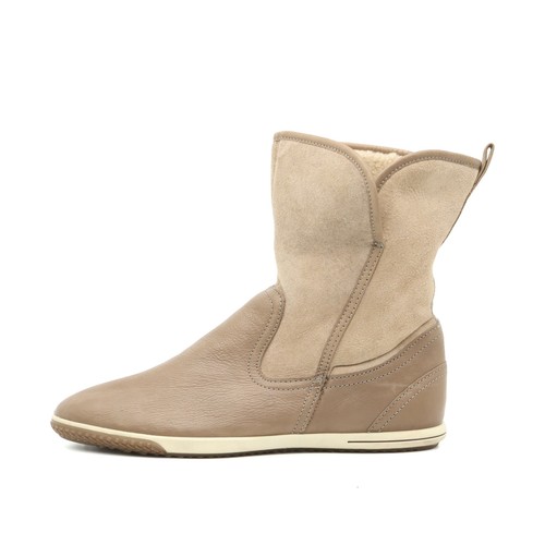 Ecco damen winter stiefel - damen,