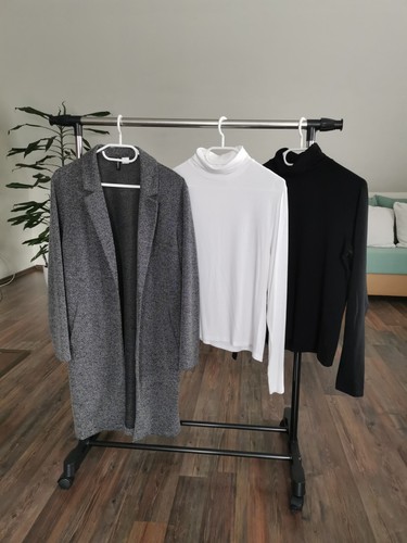 Set m bügelfrei - set, :(3.teile)h&m
