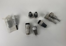 Konvolut Dezifix Adapter Rohde & Schwarz FNB1003 FS432 FNB1001 FNB1008 - Wisi HK