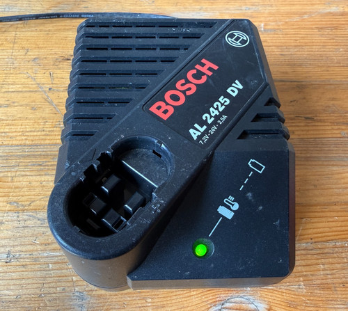 Bosch 2425 akku - 2425,