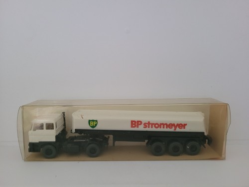 Wiking daf 3300 - daf,