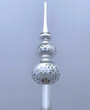 Krebs glas lauscha - glas,