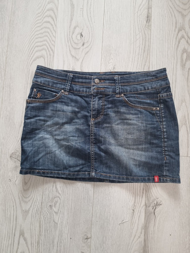 Edc esprit damen jeans - esprit, mini