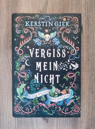 Kerstin gier - kerstin,