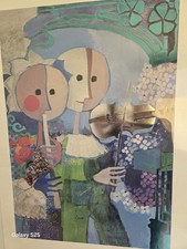 Rosina Wachtmeister Kunstdruck