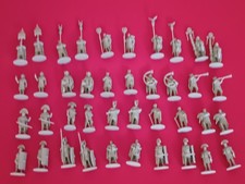 1/72  LinearA Figuren konvolut c