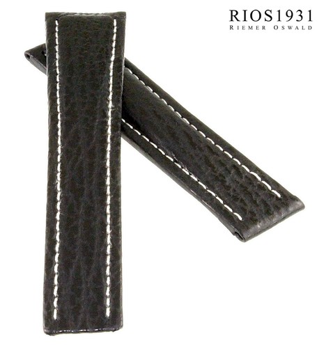 Rios1931 haifisch uhrenarmband - haifisch,