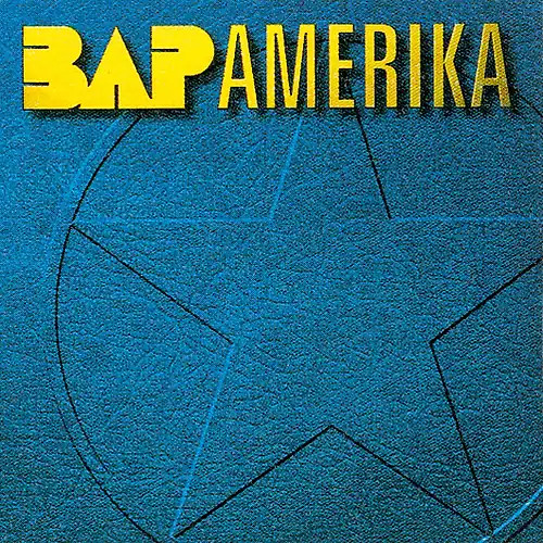 Bap amerika - bap,