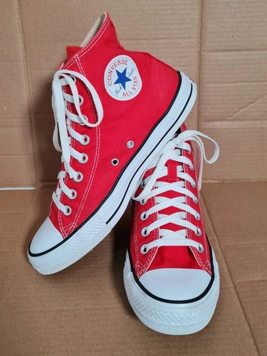 Converse sneaker unisex rot - sneaker,