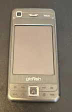 E-Ten Glofiish M800 (PDA)