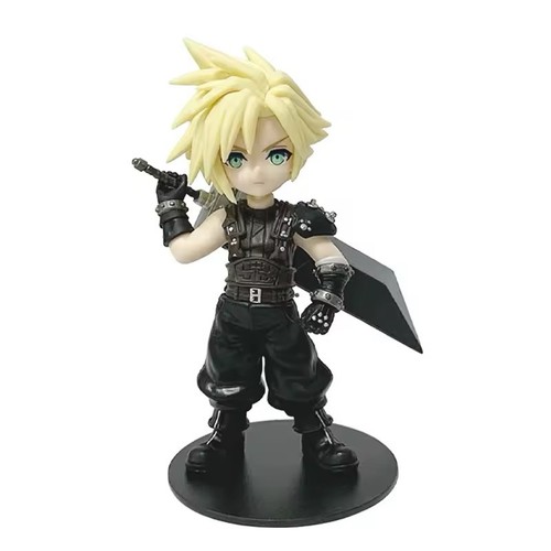 Final fantasy figur - fantasy,