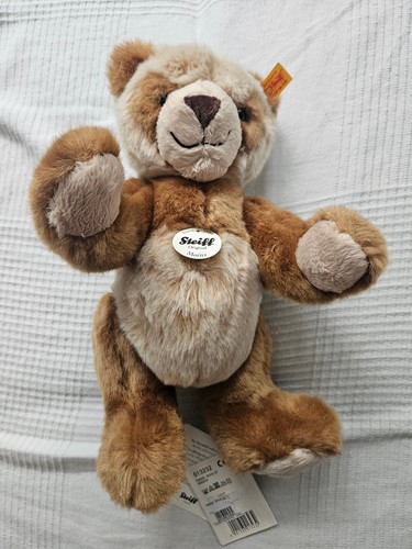 Neu steiff moritz - moritz, teddybär